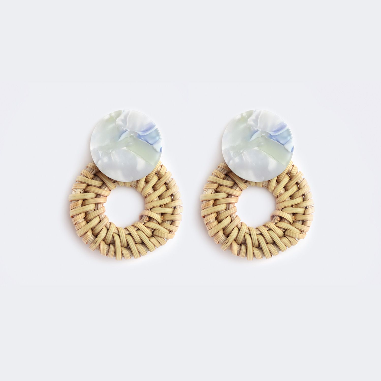 Buy ER5023-01 Optical Glasses and EyeWear Frames on Zeelool2