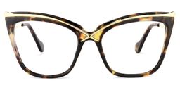 Winston Butterfly Tortoise Glasses0