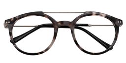 Addis Aviator Tortoise Glasses1