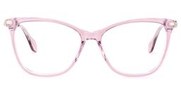 Westley Butterfly Pink Glasses0