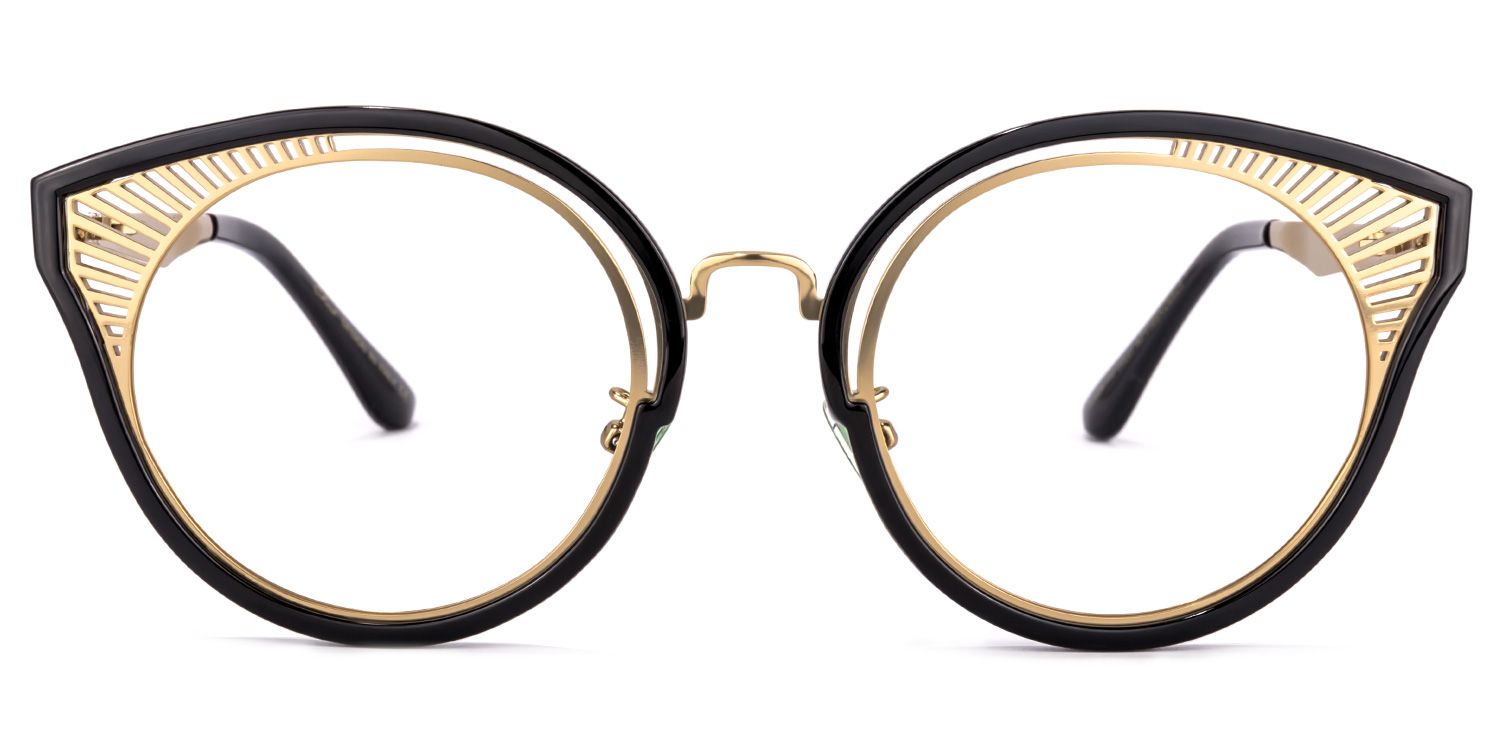 Buy Wiktoria Optical Glasses and EyeWear Frames on Zeelool0