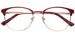 Alison Browline Glasses1