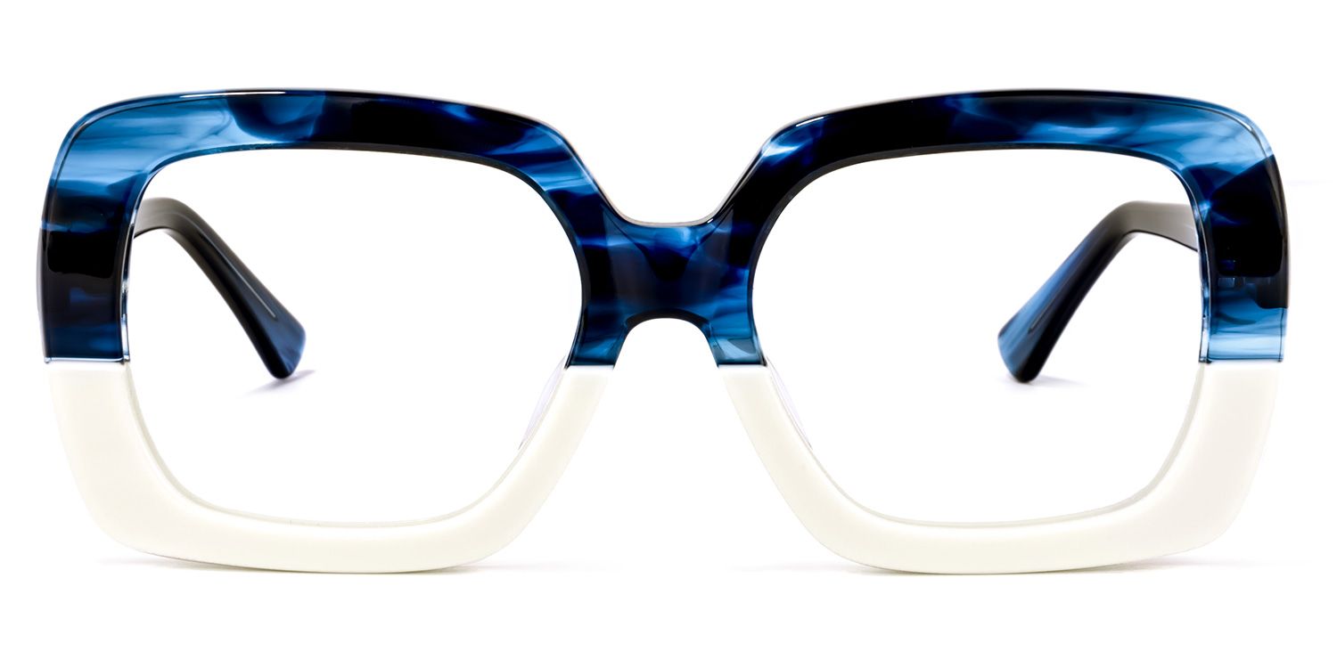 Ocean glasses 1