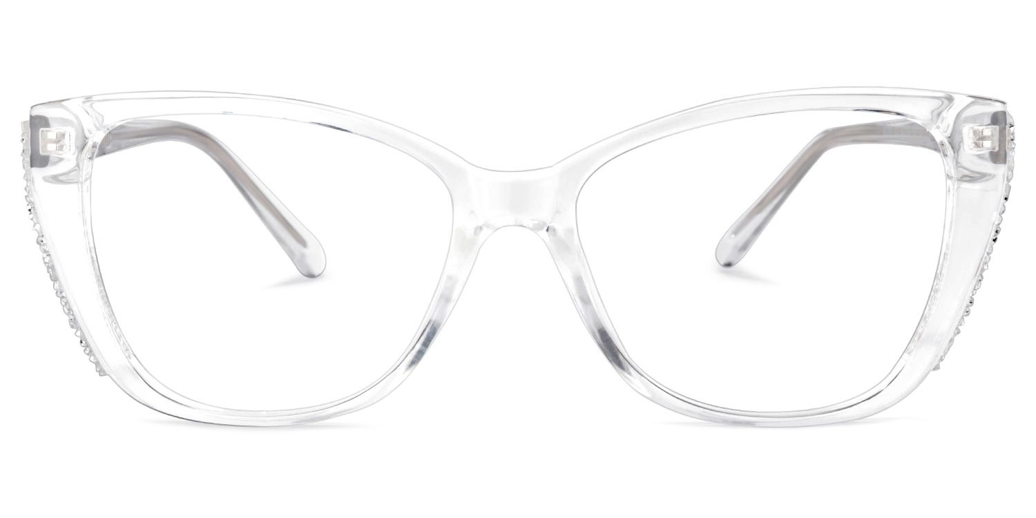 Yoselin glasses 3