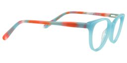 Victoria Square Light Blue Glasses4