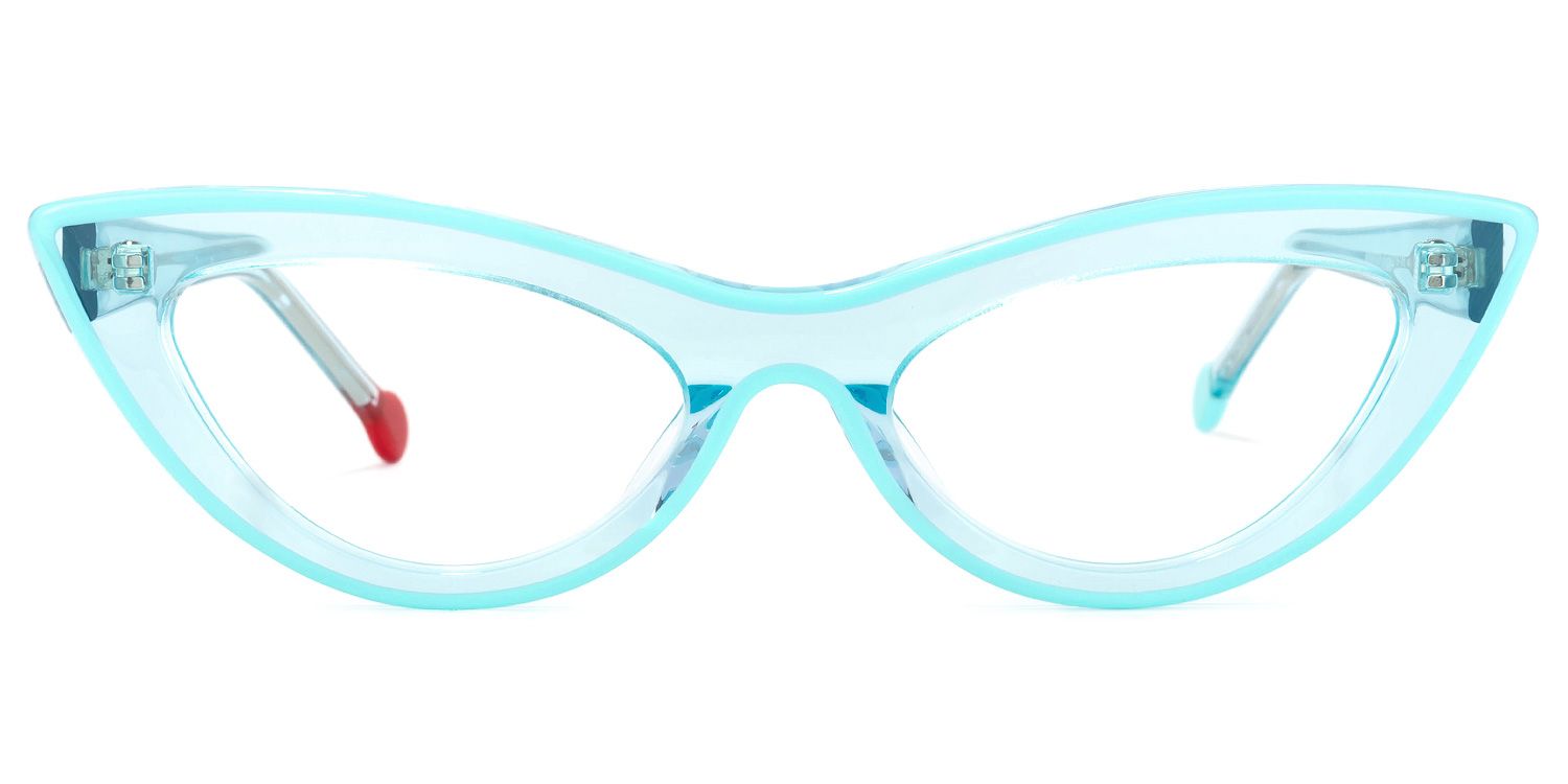 Yuki  glasses 1