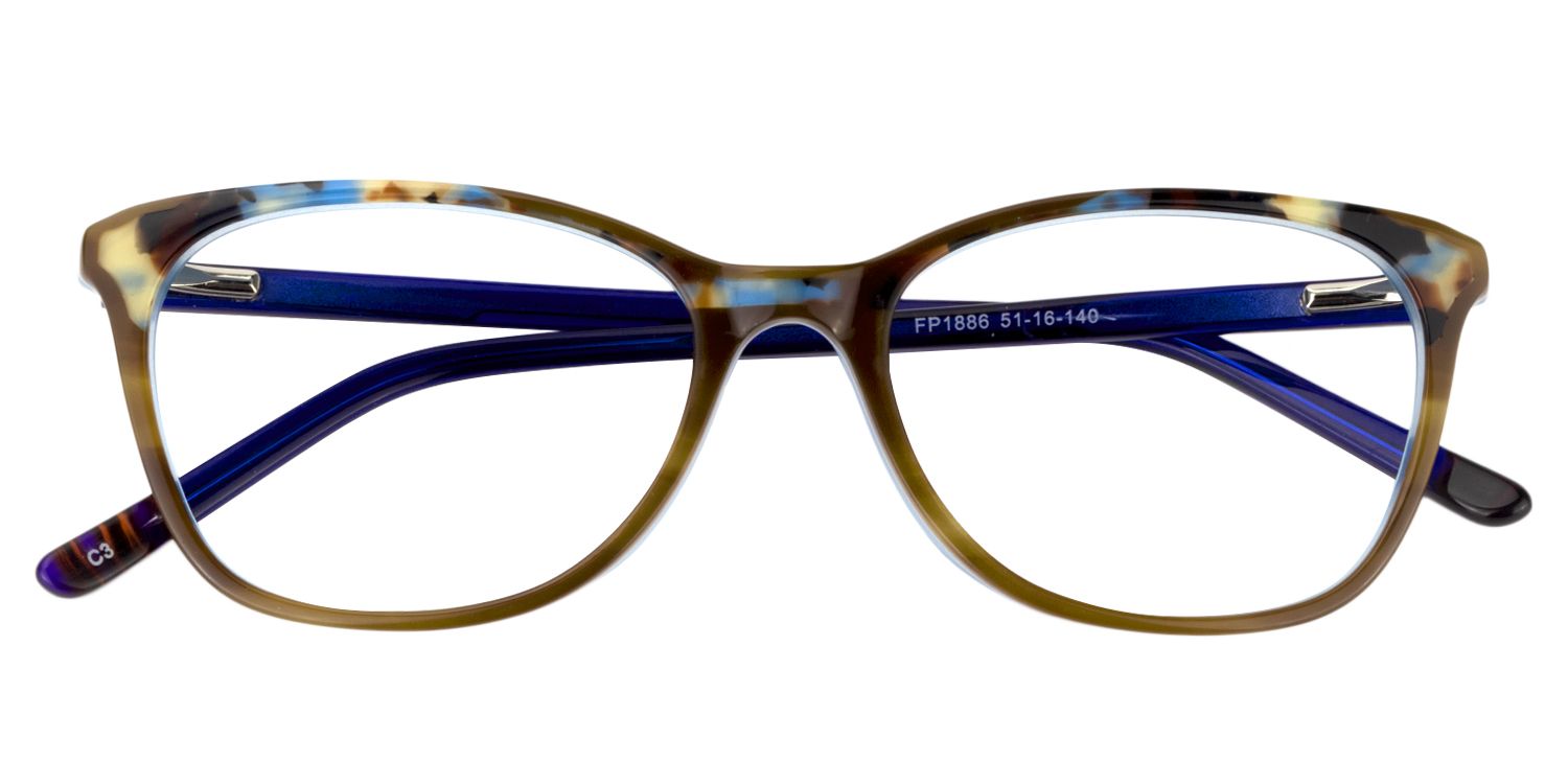 Buy Alcuin Optical Glasses and EyeWear Frames on Zeelool1