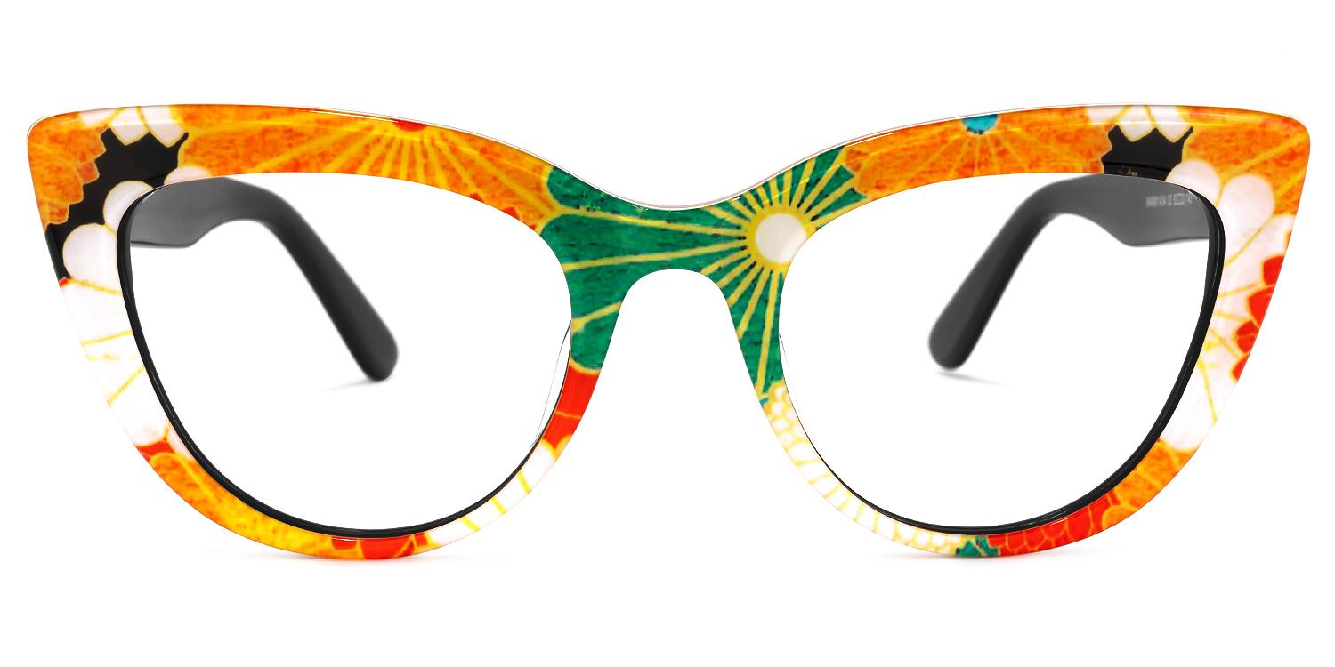 Makie glasses 1