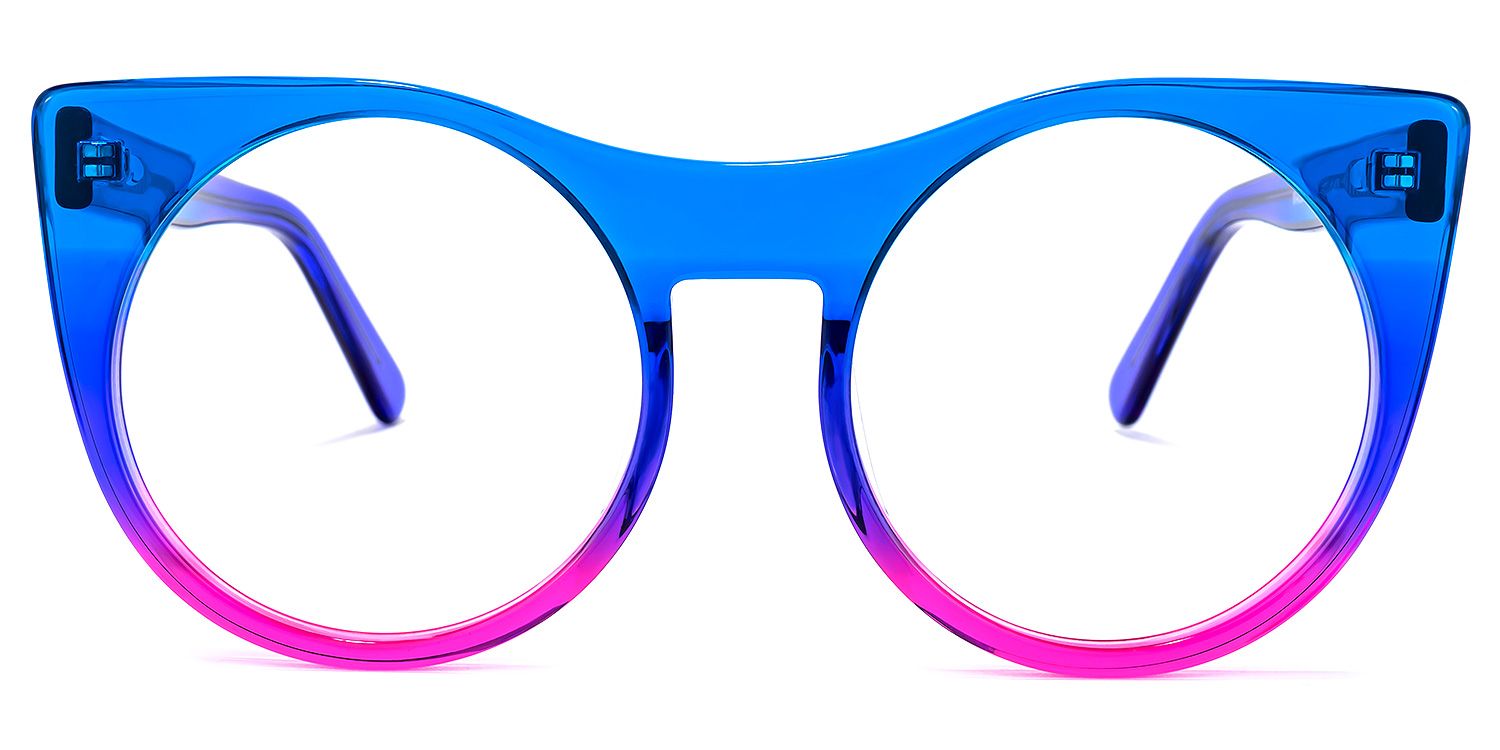 Buy Zora Optical Glasses and EyeWear Frames on Zeelool0