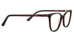 Alden Square Brown Glasses4