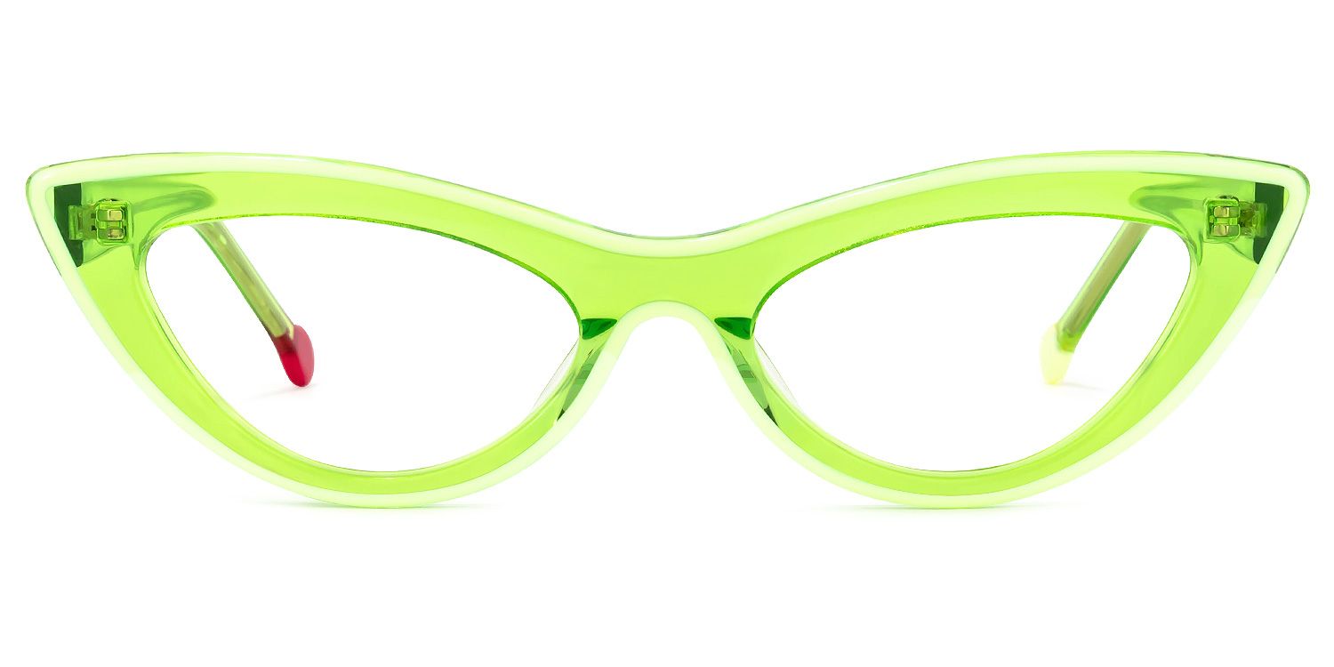 Yuki  glasses 2