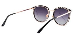 Adam Cat-eye Tortoise Sunglasses6