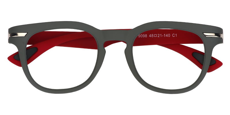 Buy Alan Optical Glasses and EyeWear Frames on Zeelool1