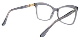 Alfred Butterfly Gray Glasses3