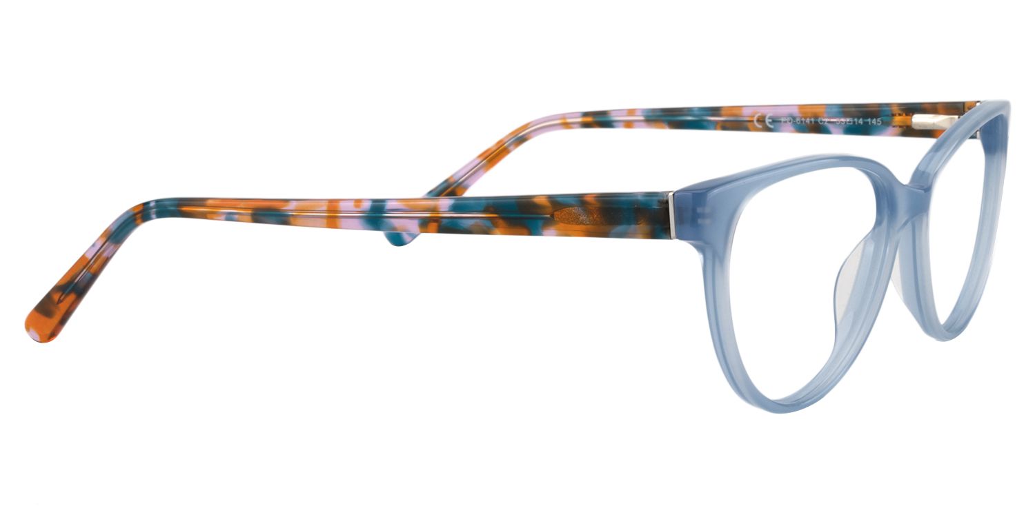 Buy Agrippina Optical Glasses and EyeWear Frames on Zeelool4