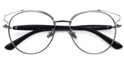 Edna Cateye Glasses18