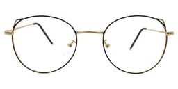 William Cute Cat Eye Glasses0