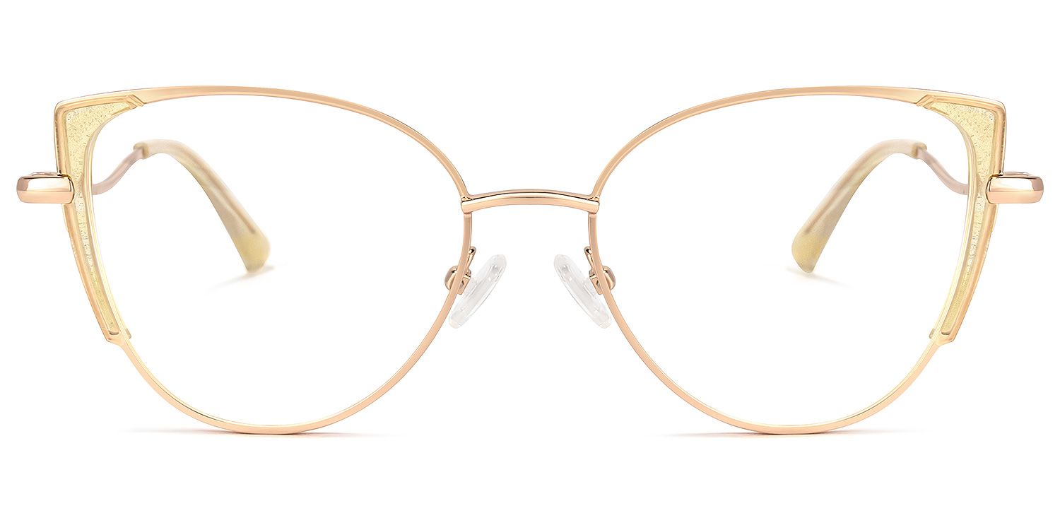 Hawraa glasses 1