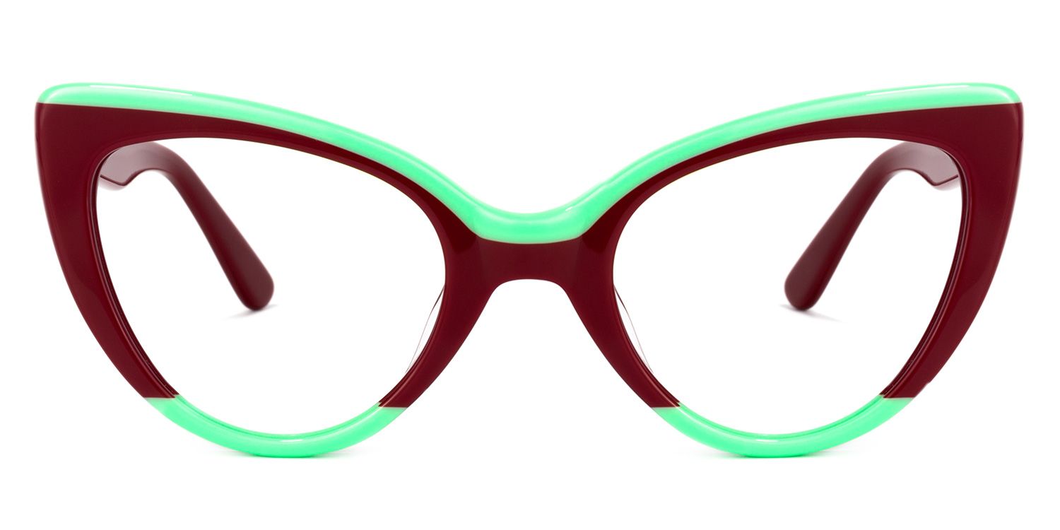 Claudette glasses 4