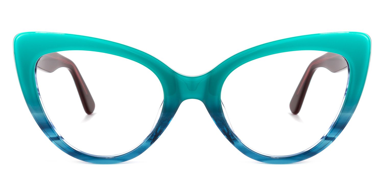 Claudette  glasses 5