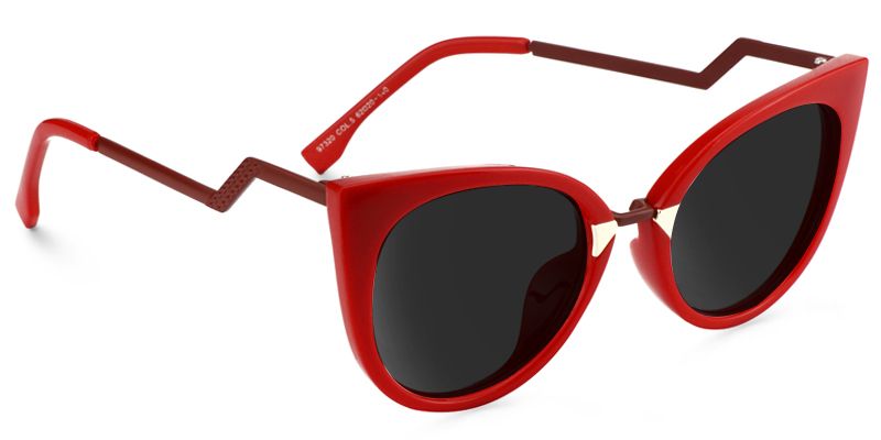 Buy Jacqueline  Optical Glasses and EyeWear Frames on Zeelool2