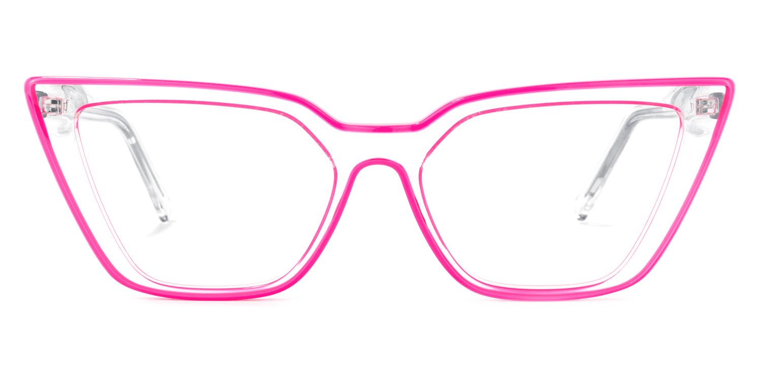 Yosef glasses 1