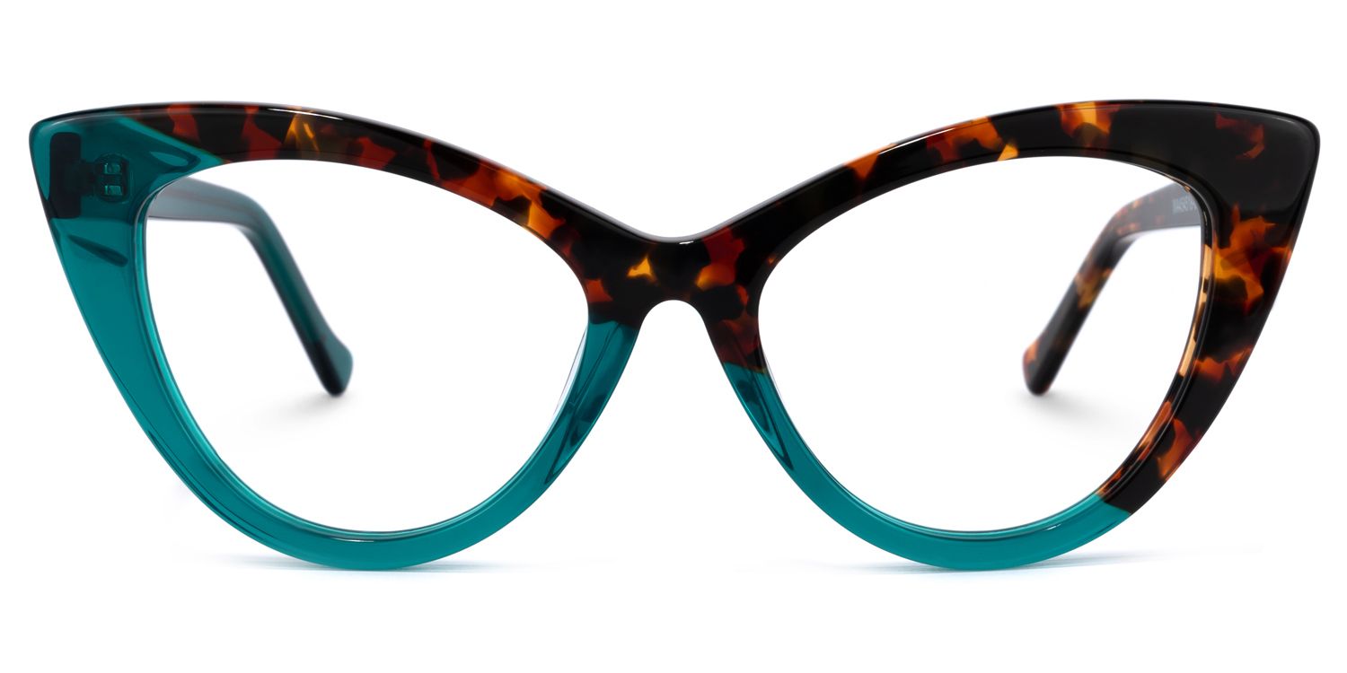 Maxine glasses 3