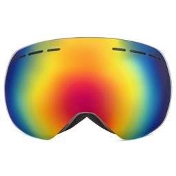 Gwen Anti Fog UV Protection Ski Goggles0