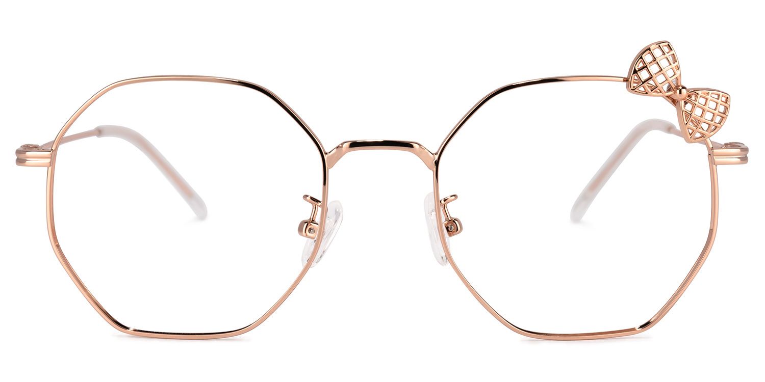 Kaitlyn glasses 1