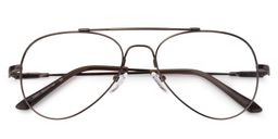 Chaima Aviator Coffee Glasses1