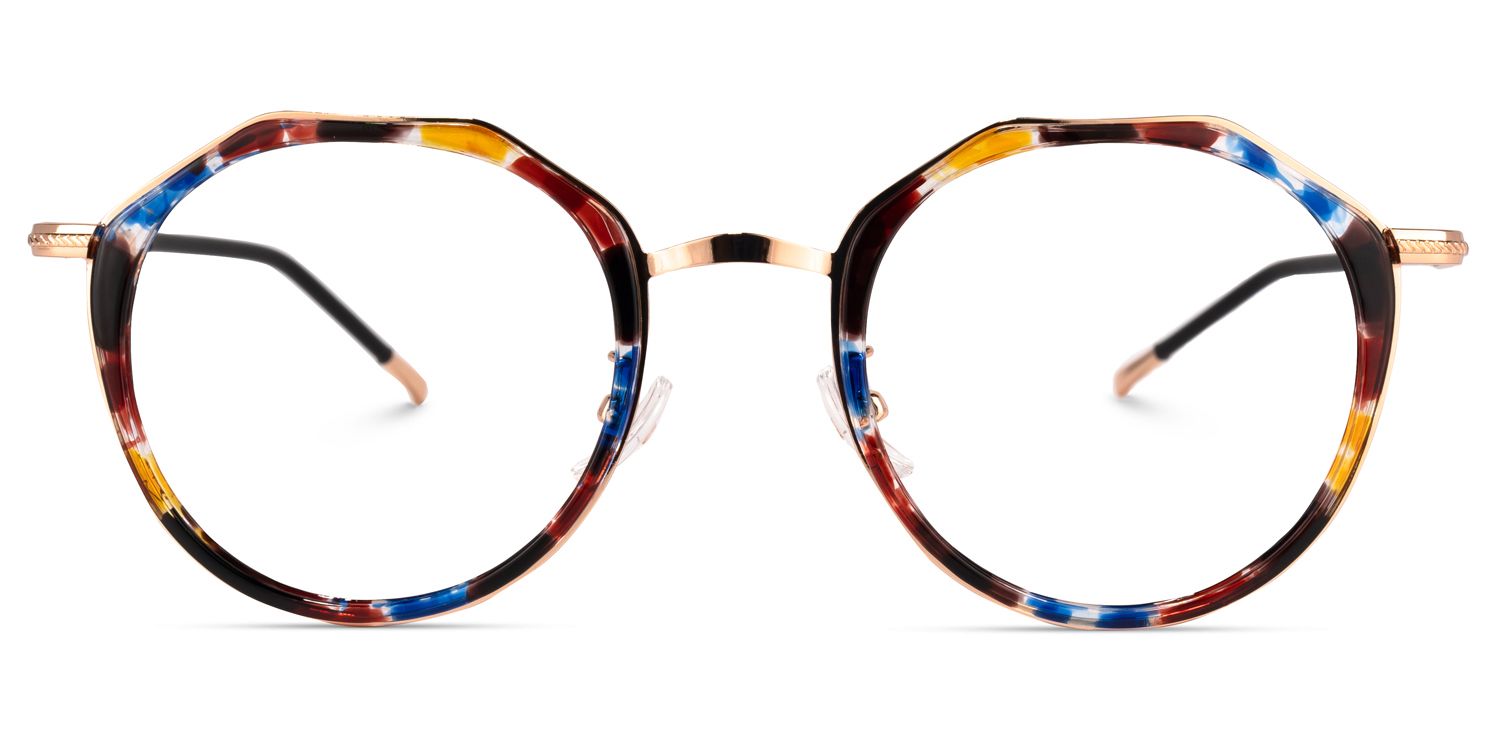 Gentry glasses 1