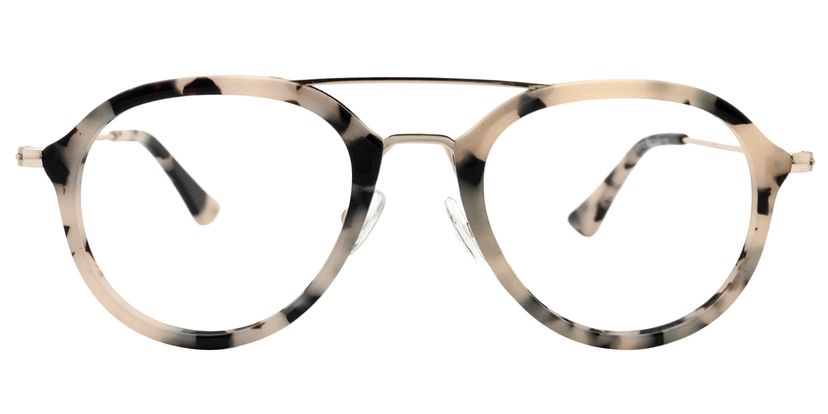 Chars Aviator Light Tortoise Glasses