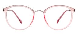 Lorelei Transparent Glasses0