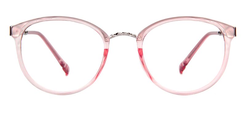 Lorelei Transparent Glasses