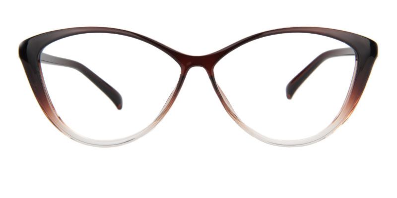 Iris Cat Eye Glasses