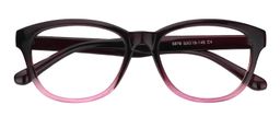 Cathy Cat Eye Glasses 1
