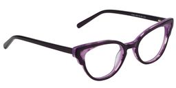 Simone Cat Eye Glasses 4