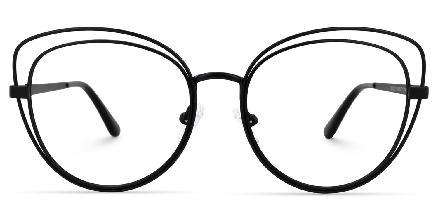 Buy Terianna Optical Glasses and EyeWear Frames on Zeelool0