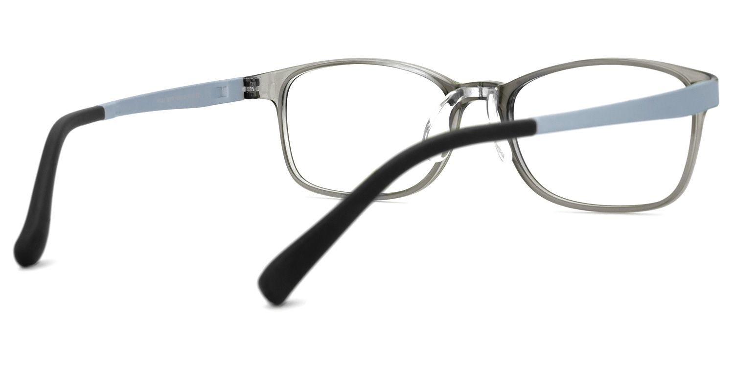 Buy Aslan (Age 8 - 12) Optical Glasses and EyeWear Frames on Zeelool3