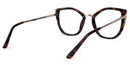 Tabrieah Cateye Tortoise Glasses3