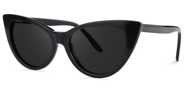 Marilyn Cateye Sunglasses