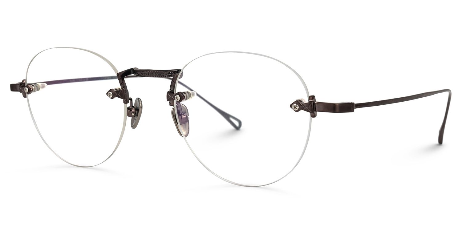 Buy Guevara  Optical Glasses and EyeWear Frames on Zeelool1
