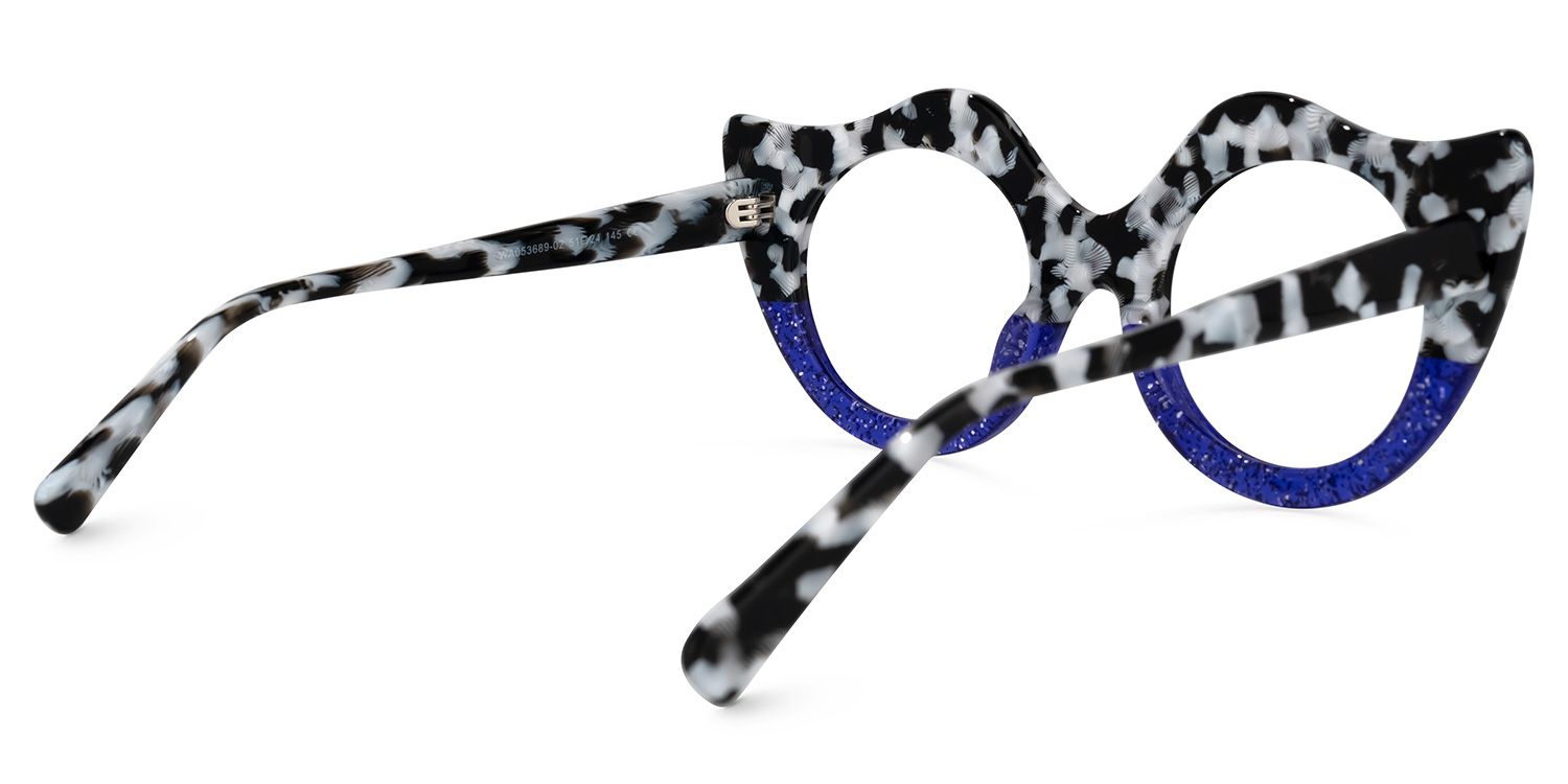 Buy Brittney  Optical Glasses and EyeWear Frames on Zeelool3