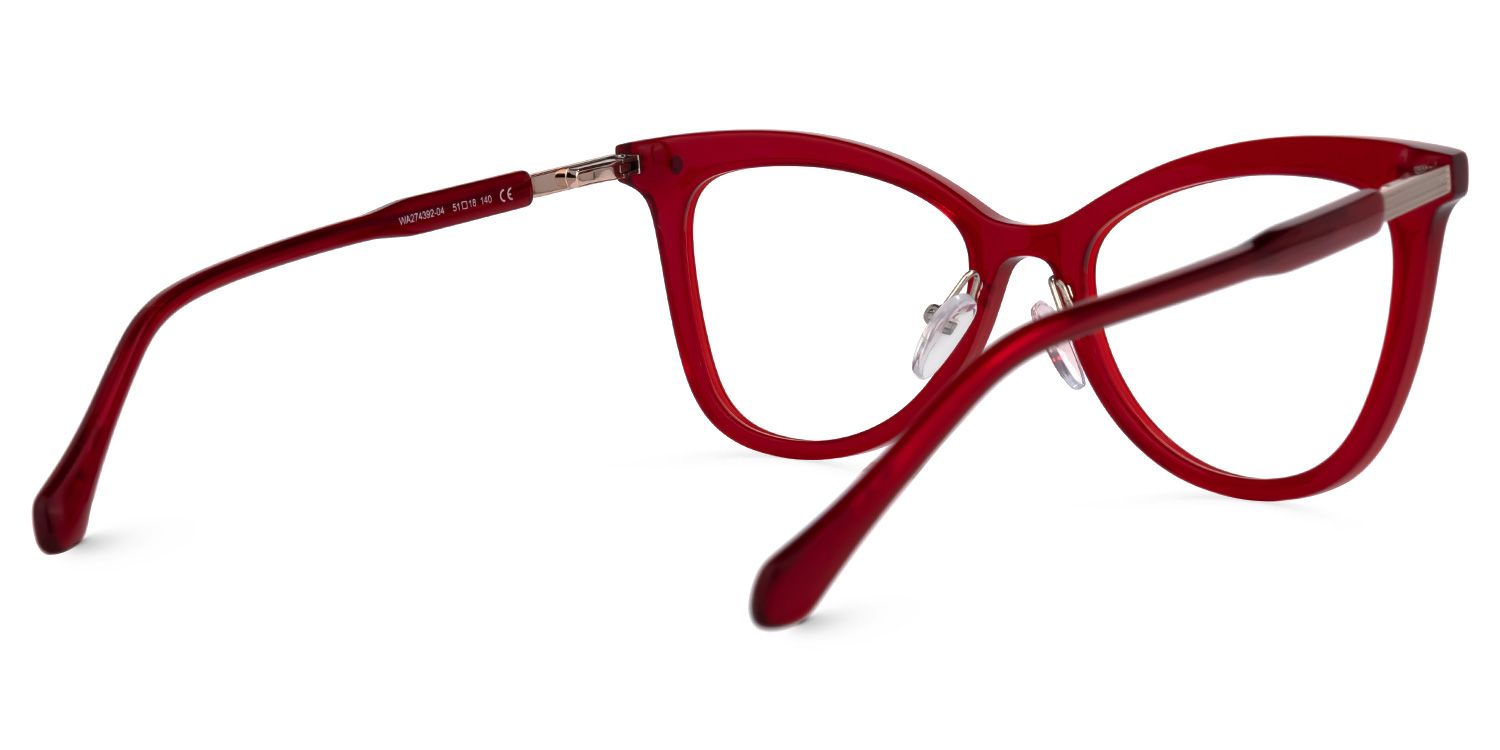 Buy Sonya Optical Glasses and EyeWear Frames on Zeelool3