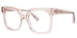 Dexter Square Beige Glasses2