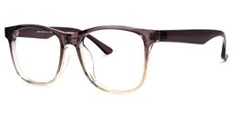Watkins Square Brown Glasses1