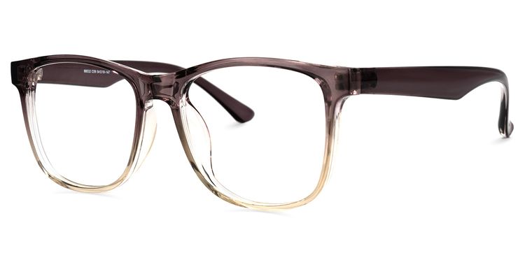 Watkins Square Brown Glasses