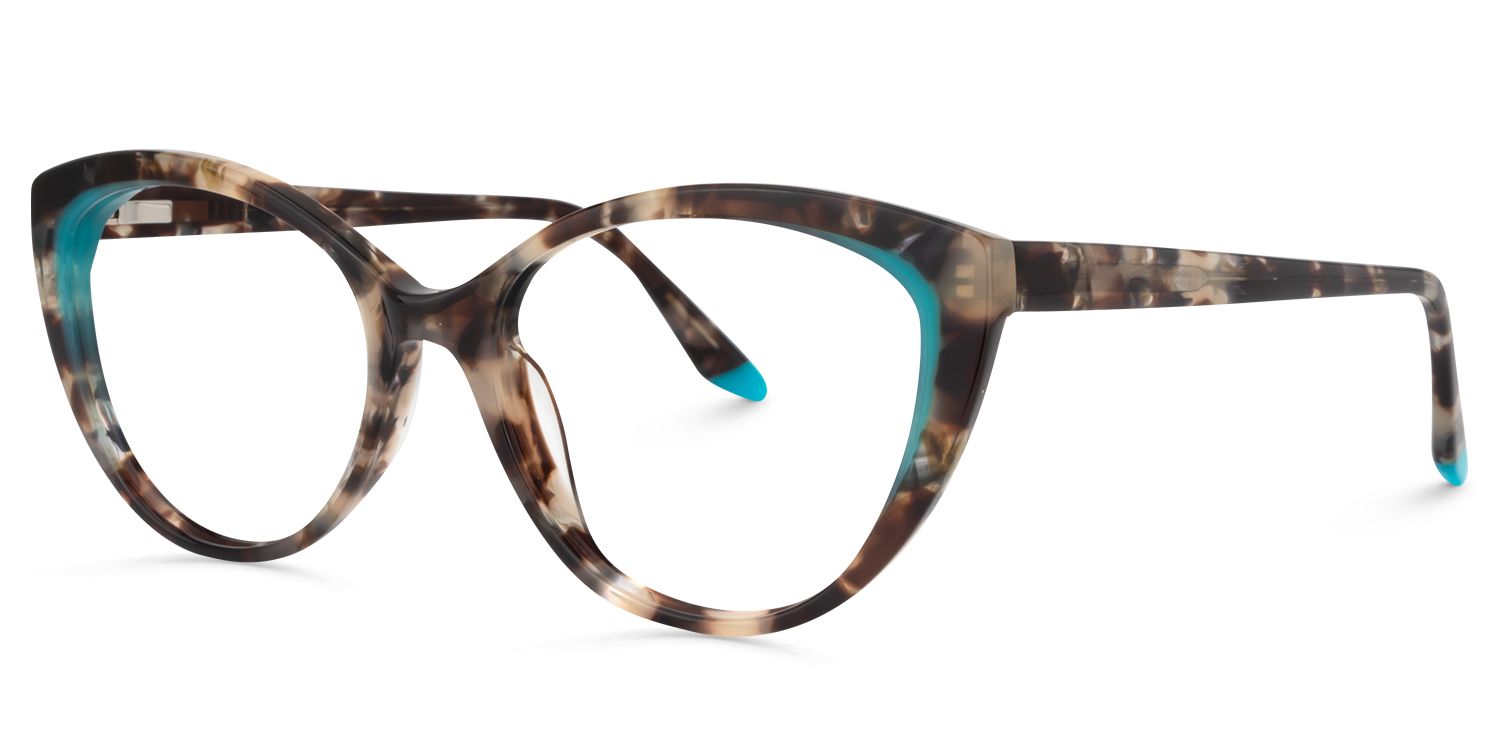 Buy Eugenia Optical Glasses and EyeWear Frames on Zeelool1