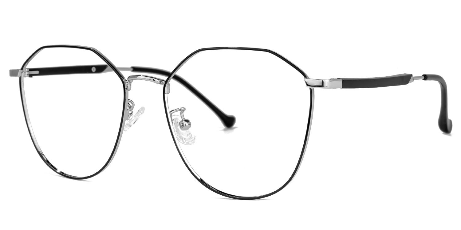 Buy Magaly  Optical Glasses and EyeWear Frames on Zeelool1