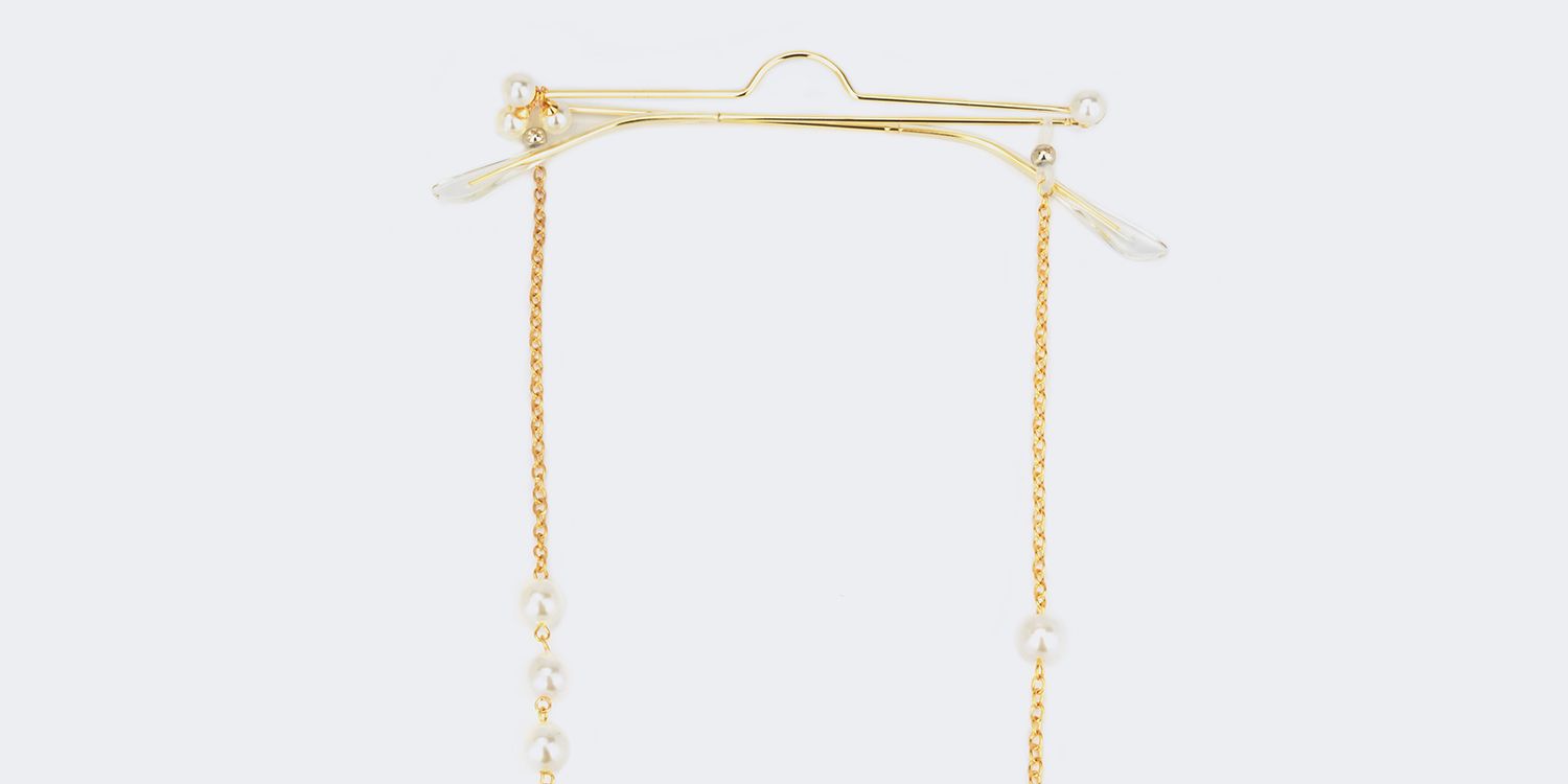 Buy ZACC06046-01 Optical Glasses and EyeWear Frames on Zeelool2